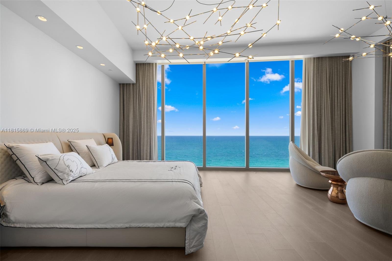 17901 Collins Ave # 1607