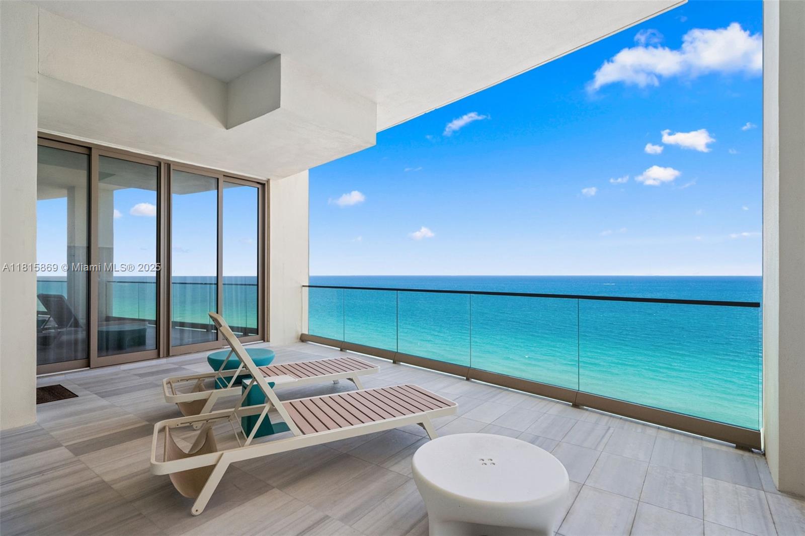 17901 Collins Ave # 1607