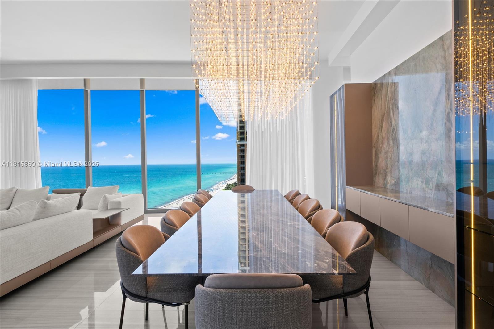 17901 Collins Ave # 1607
