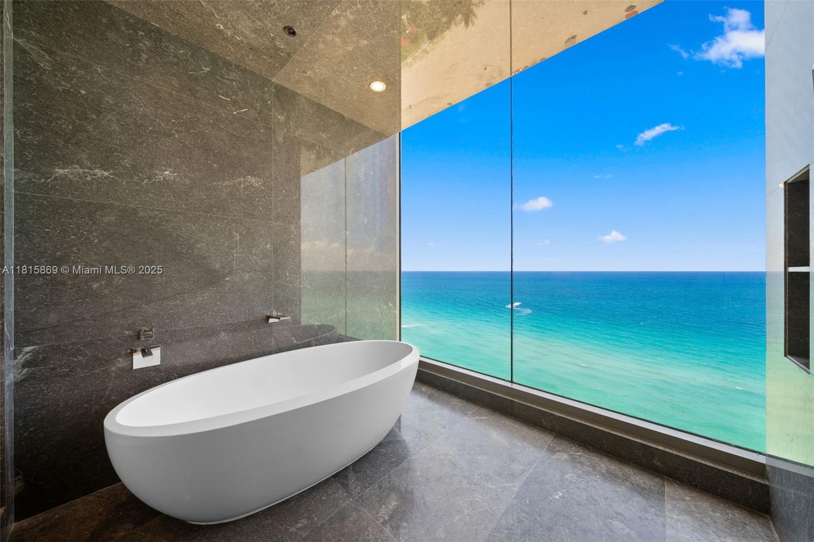 17901 Collins Ave # 1607