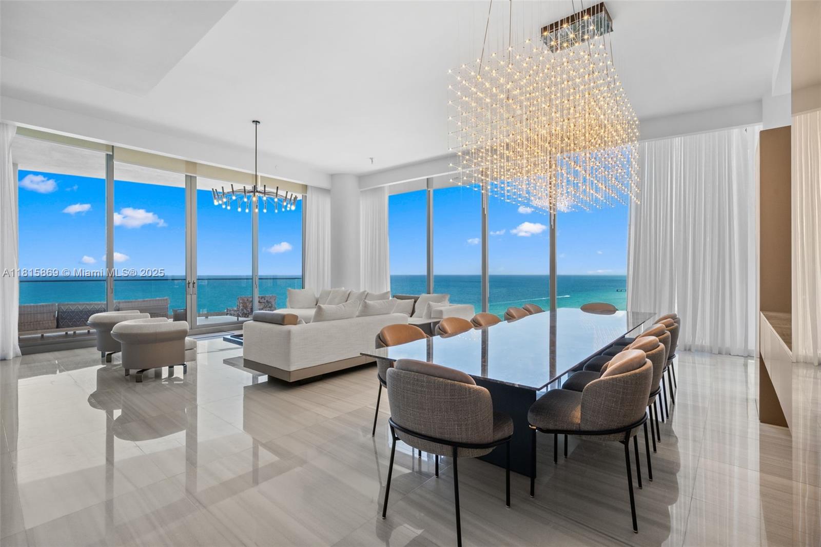 17901 Collins Ave # 1607