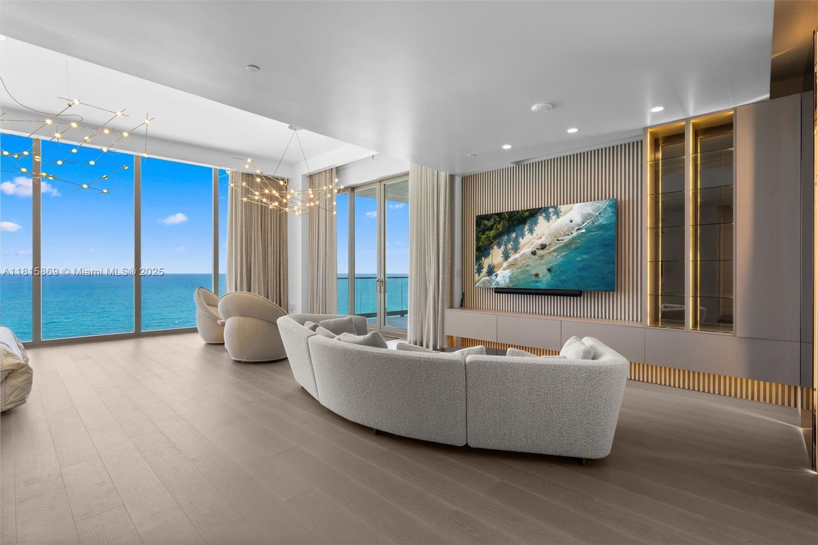 17901 Collins Ave # 1607