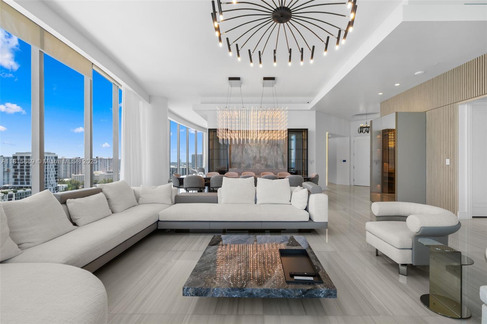17901 Collins Ave # 1607