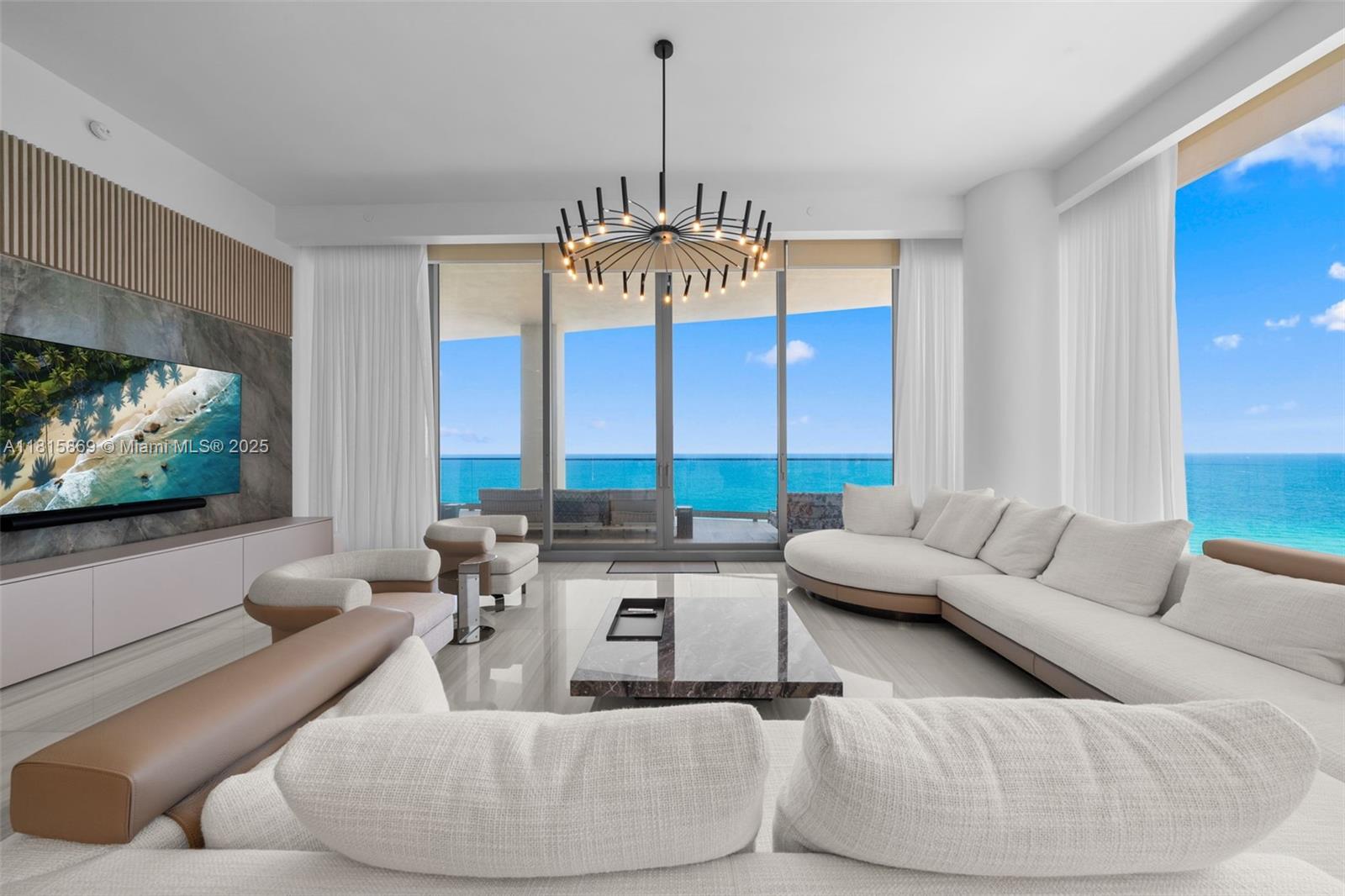 17901 Collins Ave # 1607