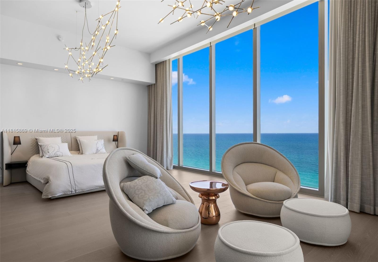 17901 Collins Ave # 1607