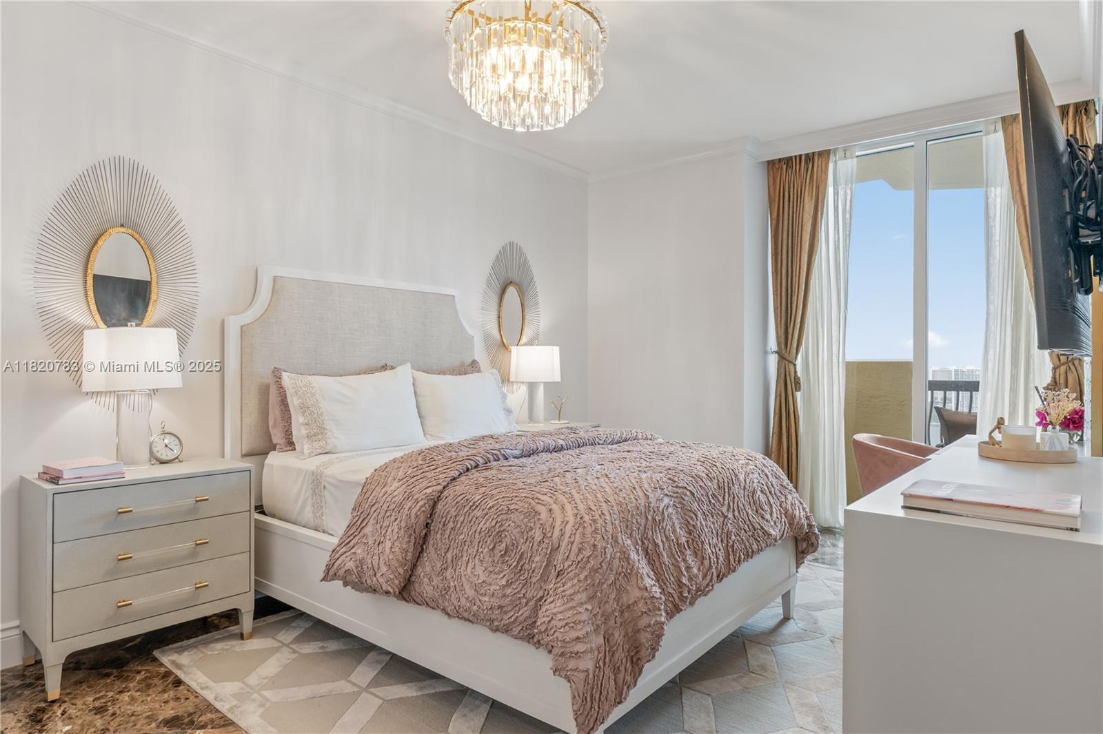 17875 Collins Ave # 3404