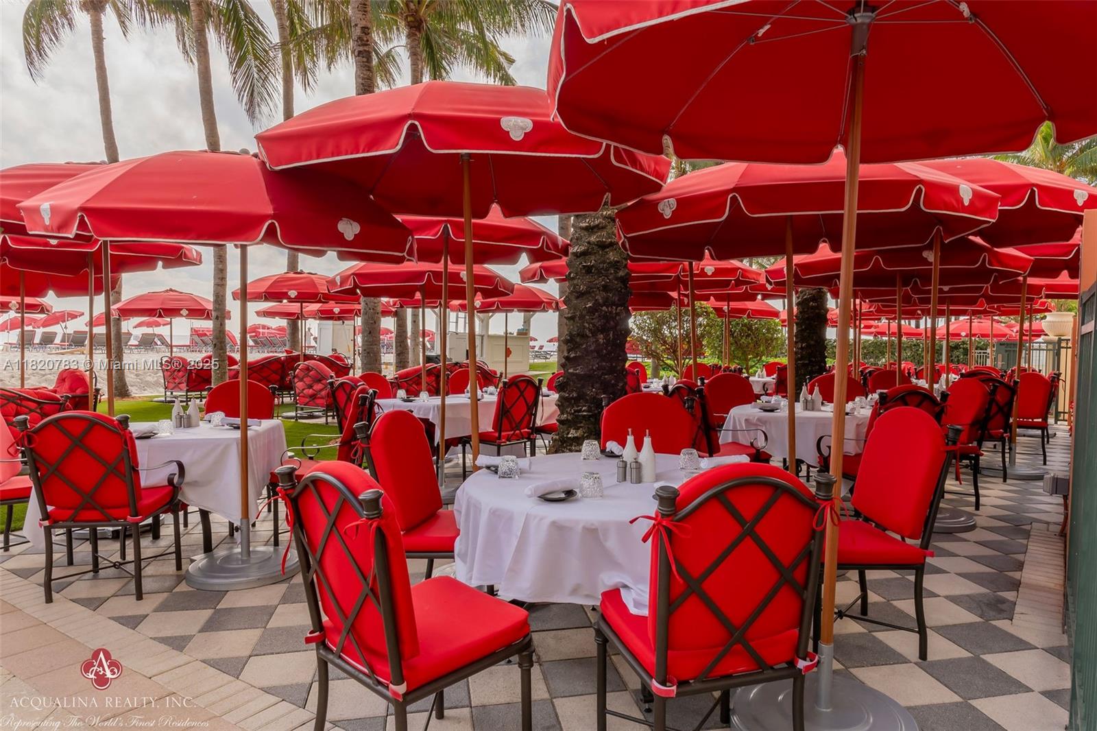 17875 Collins Ave # 3404