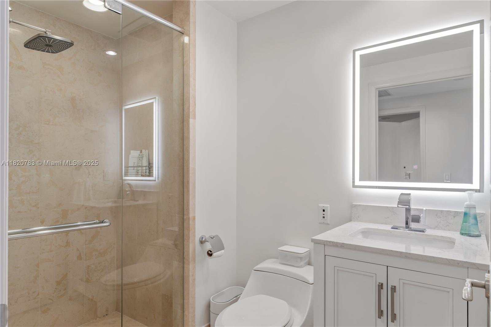 17875 Collins Ave # 3404