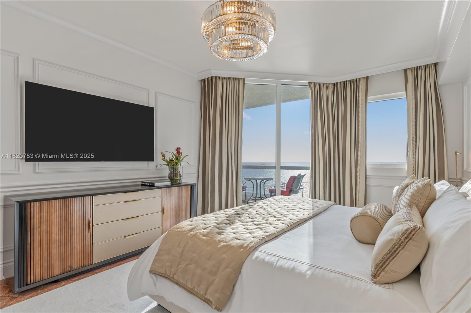 17875 Collins Ave # 3404