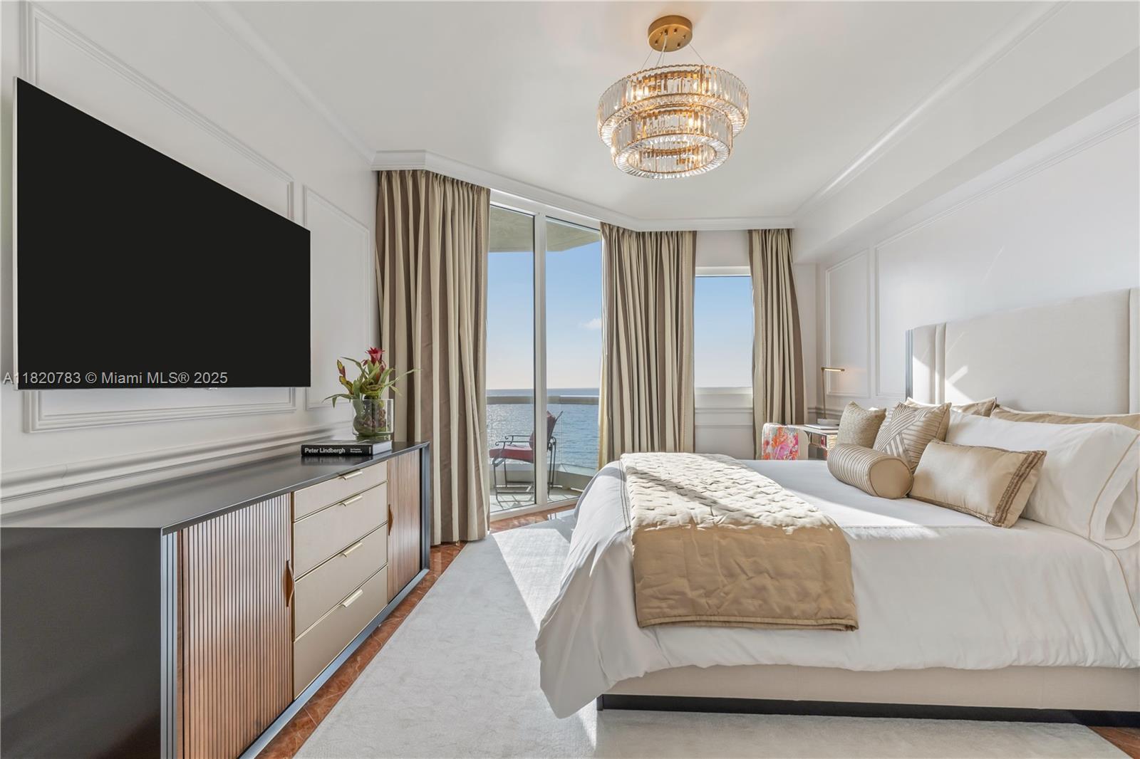 17875 Collins Ave # 3404