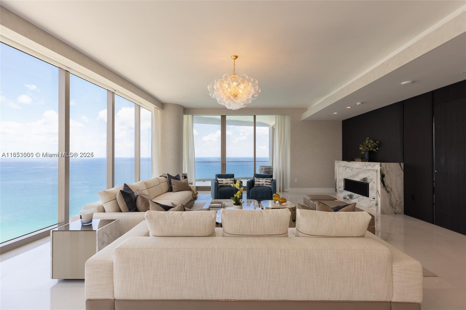 17975 COLLINS AVENUE # 3202