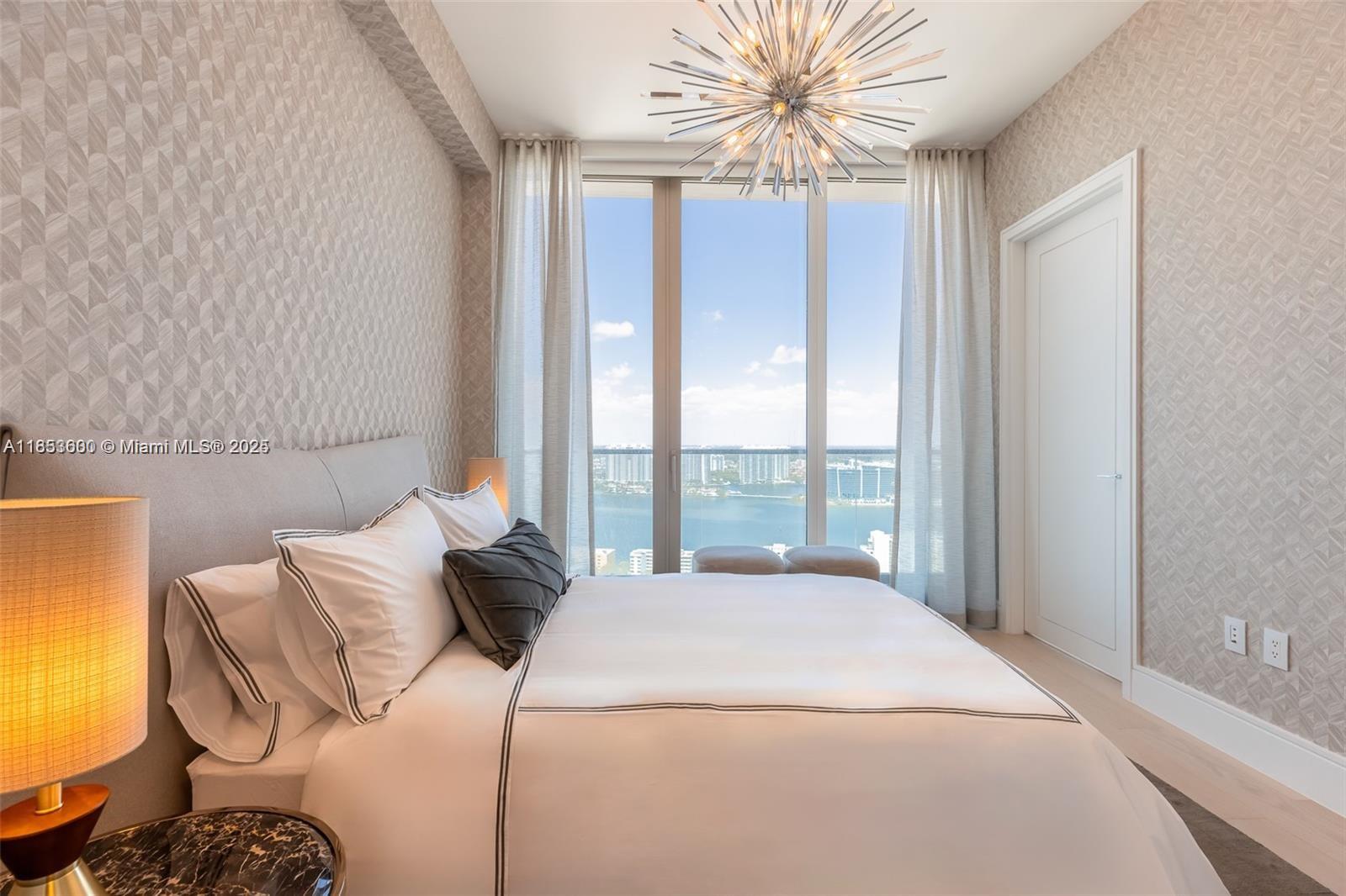 17975 COLLINS AVENUE # 3202