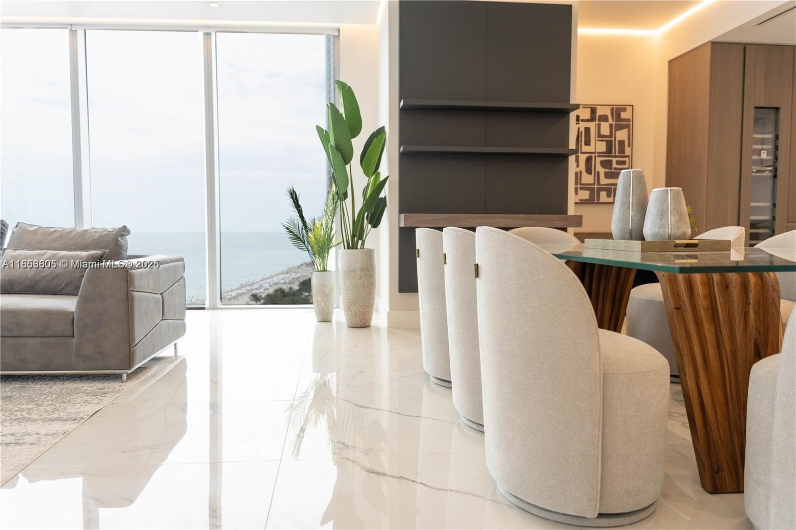 18501 Collins Ave # 1104