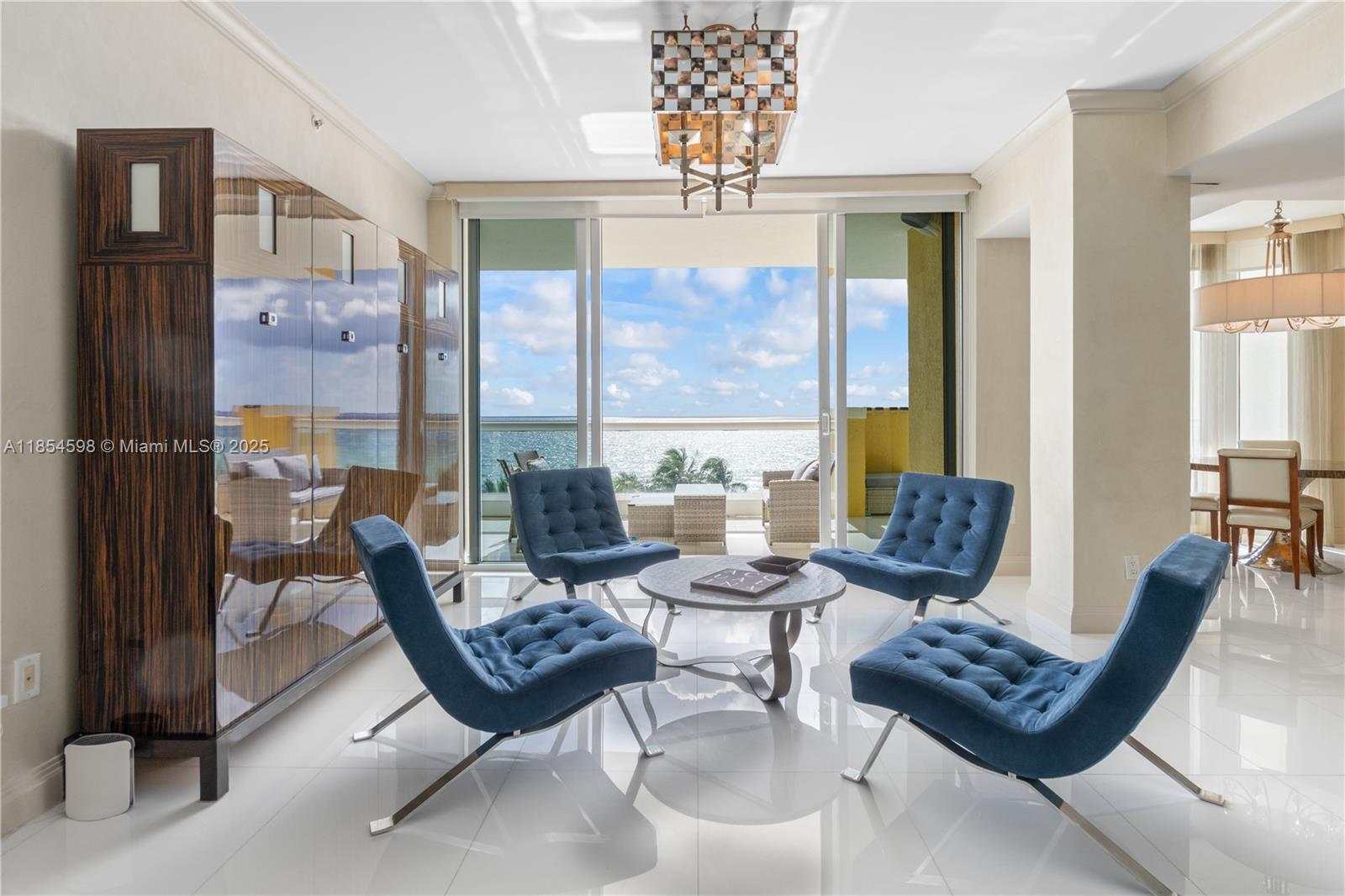 17875 Collins Ave # 705