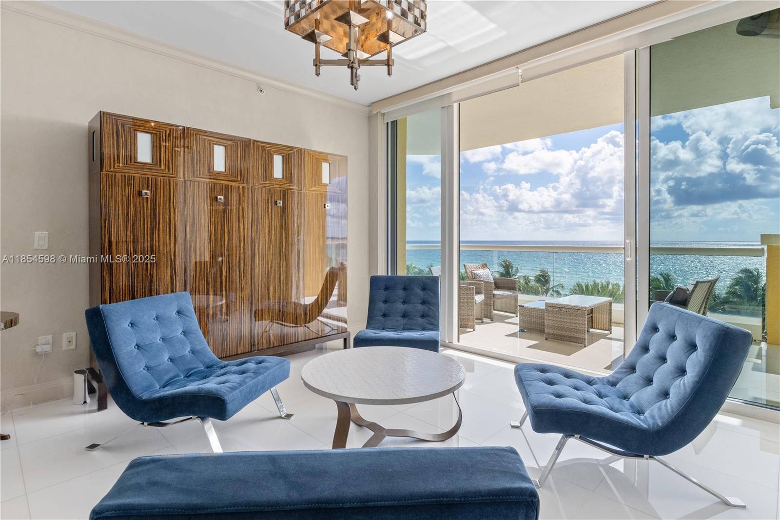 17875 Collins Ave # 705