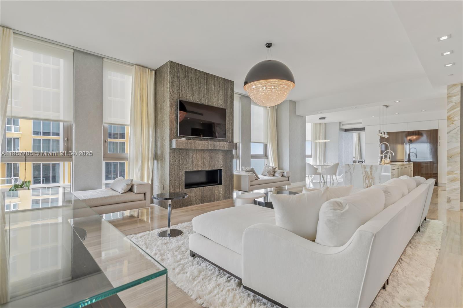 17749 Collins Ave # 1901