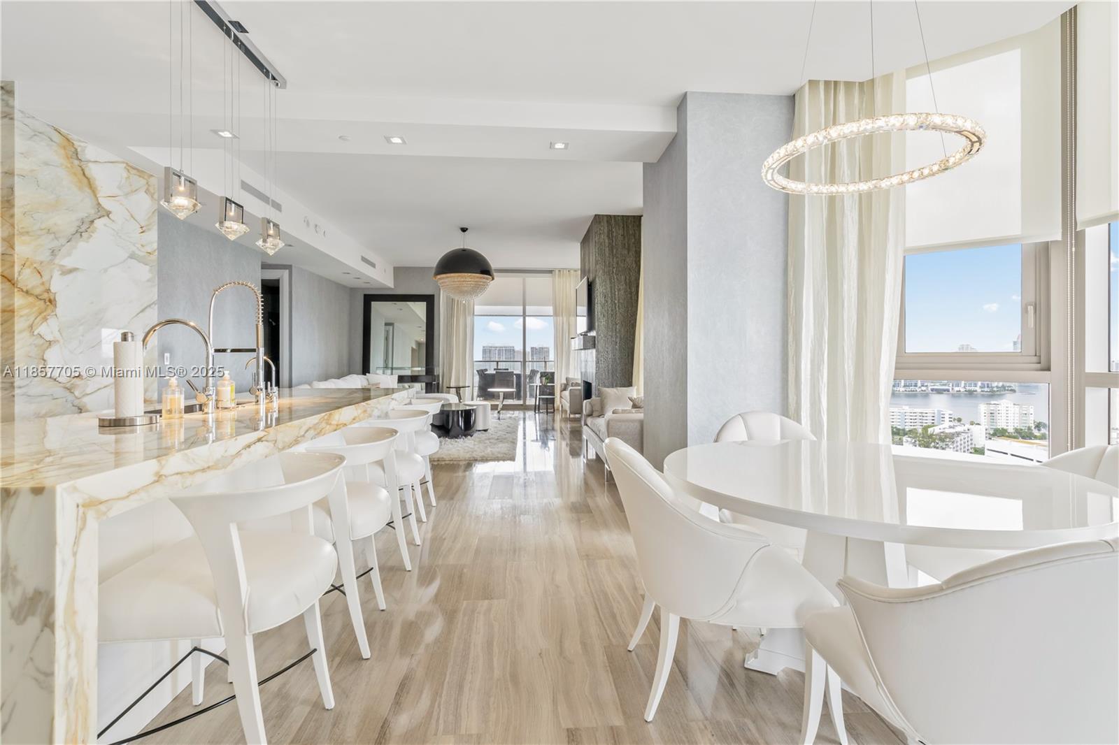 17749 Collins Ave # 1901