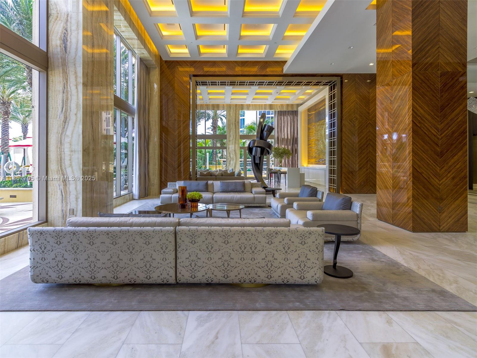 17749 Collins Ave # 1901