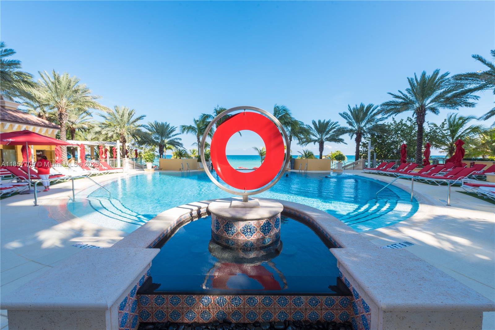 17749 Collins Ave # 1901