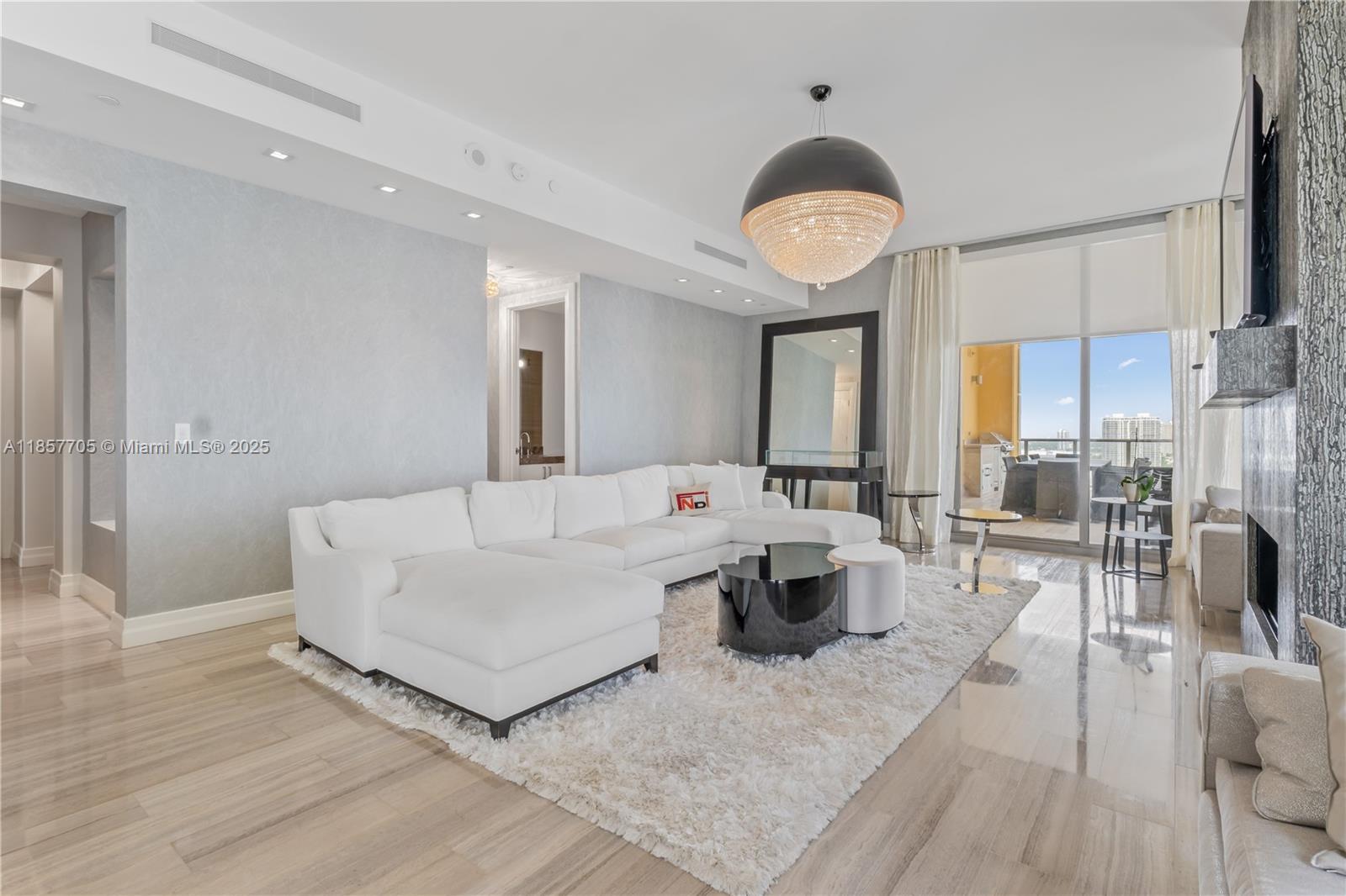 17749 Collins Ave # 1901