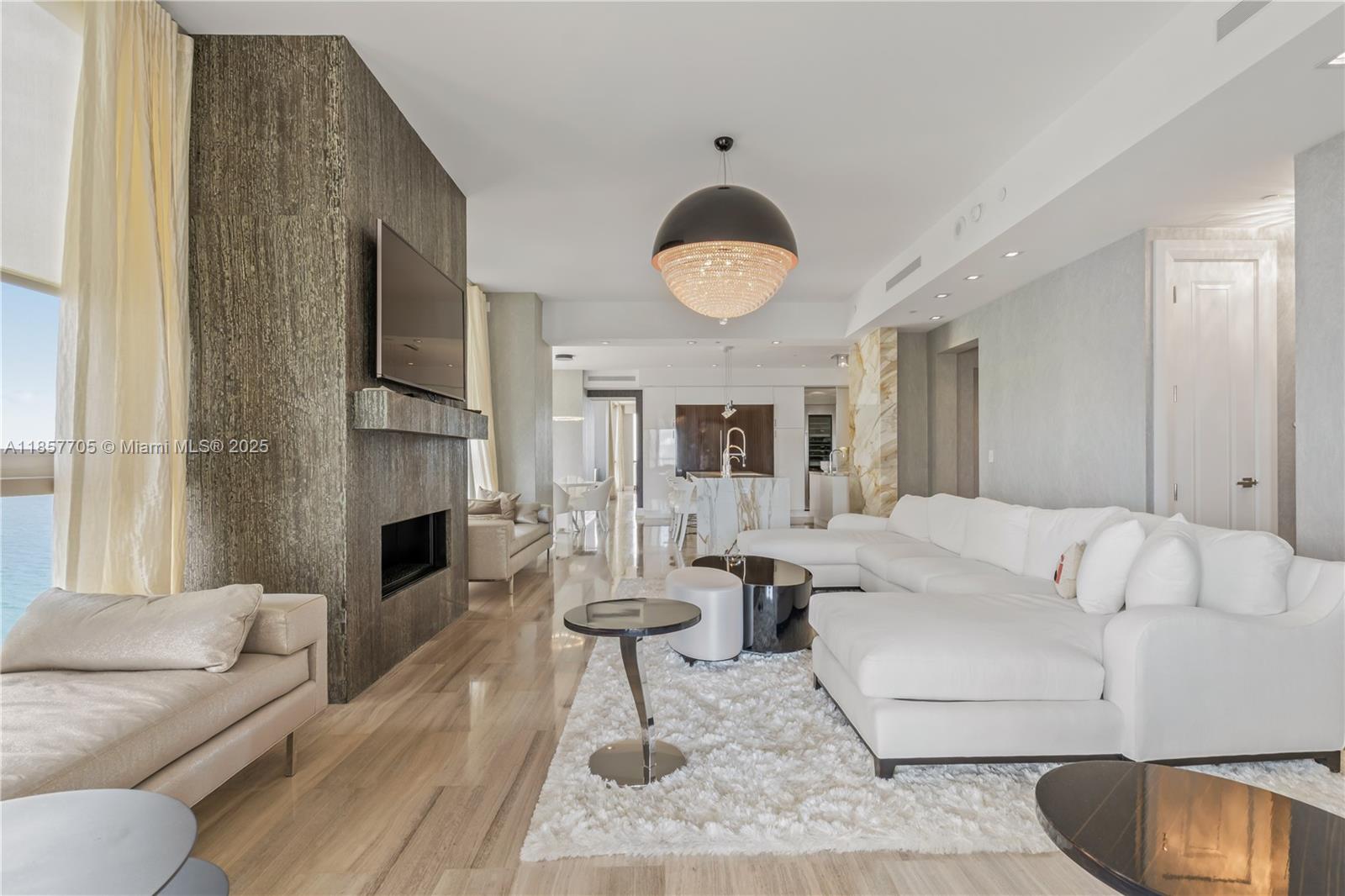 17749 Collins Ave # 1901