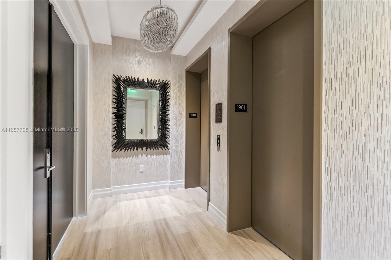 17749 Collins Ave # 1901