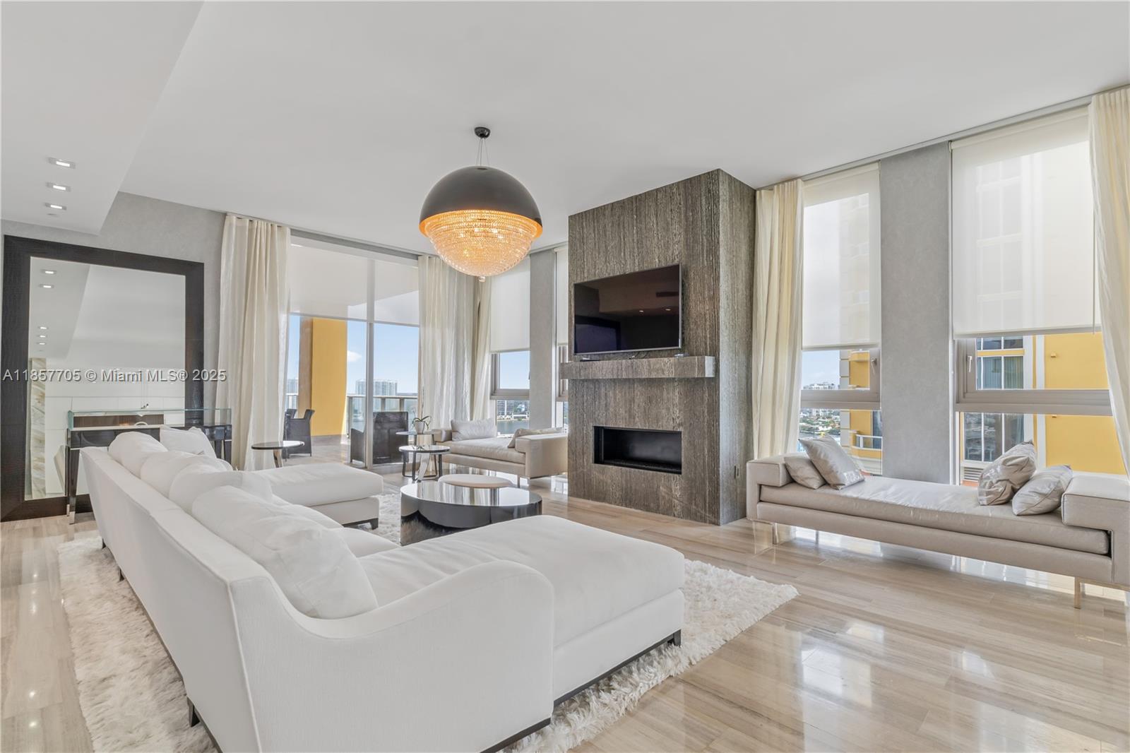 17749 Collins Ave # 1901