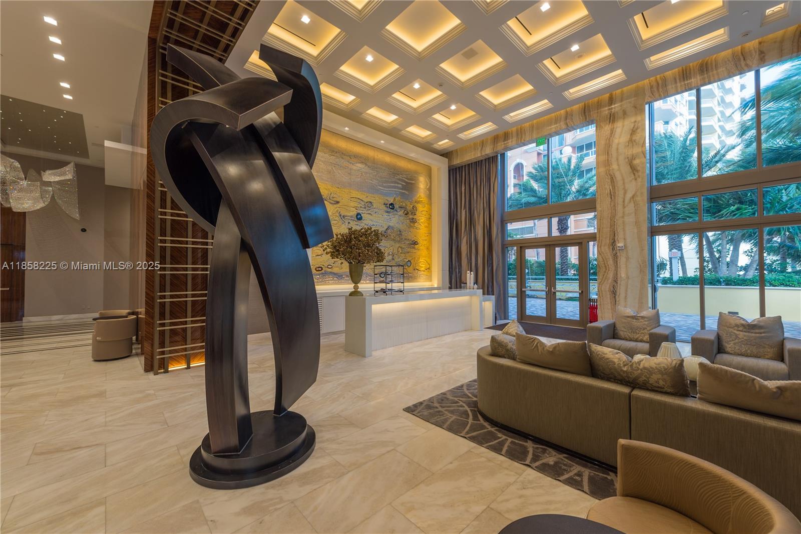 17749 Collins Ave # 802