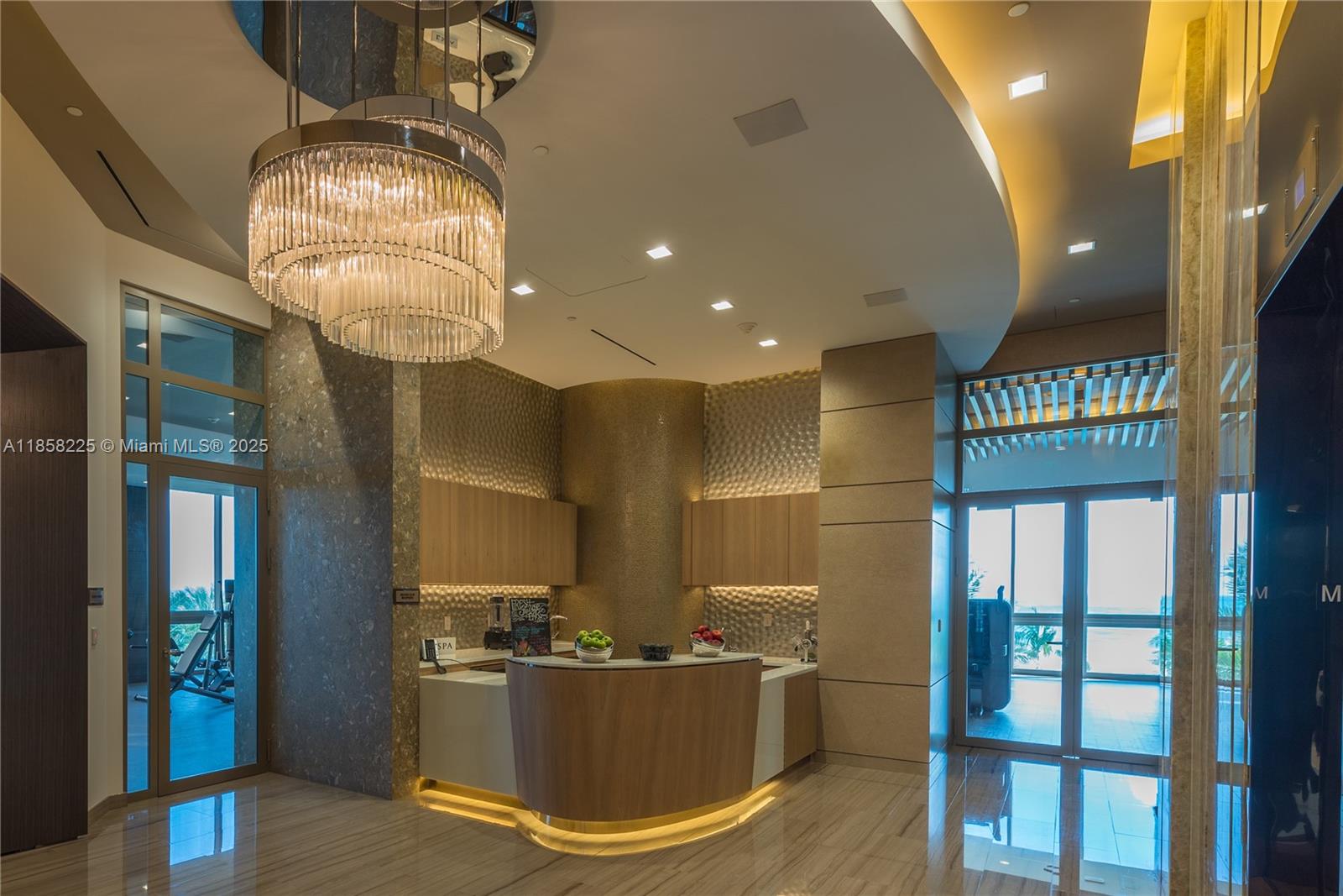 17749 Collins Ave # 802