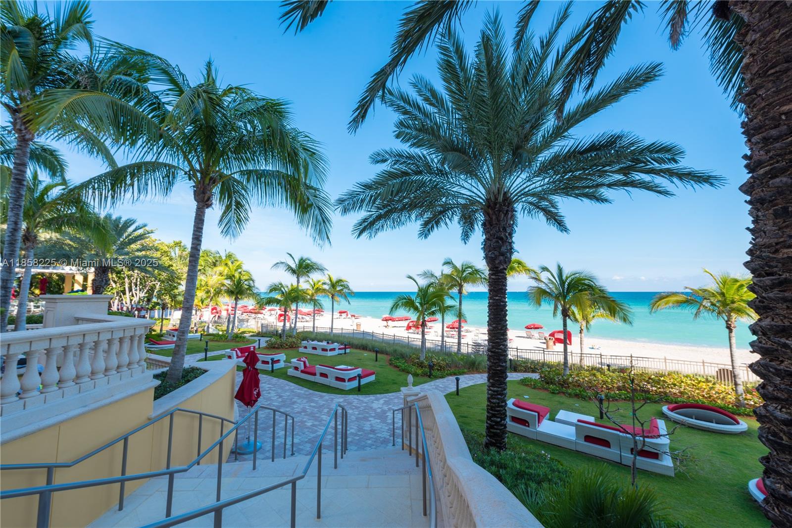 17749 Collins Ave # 802