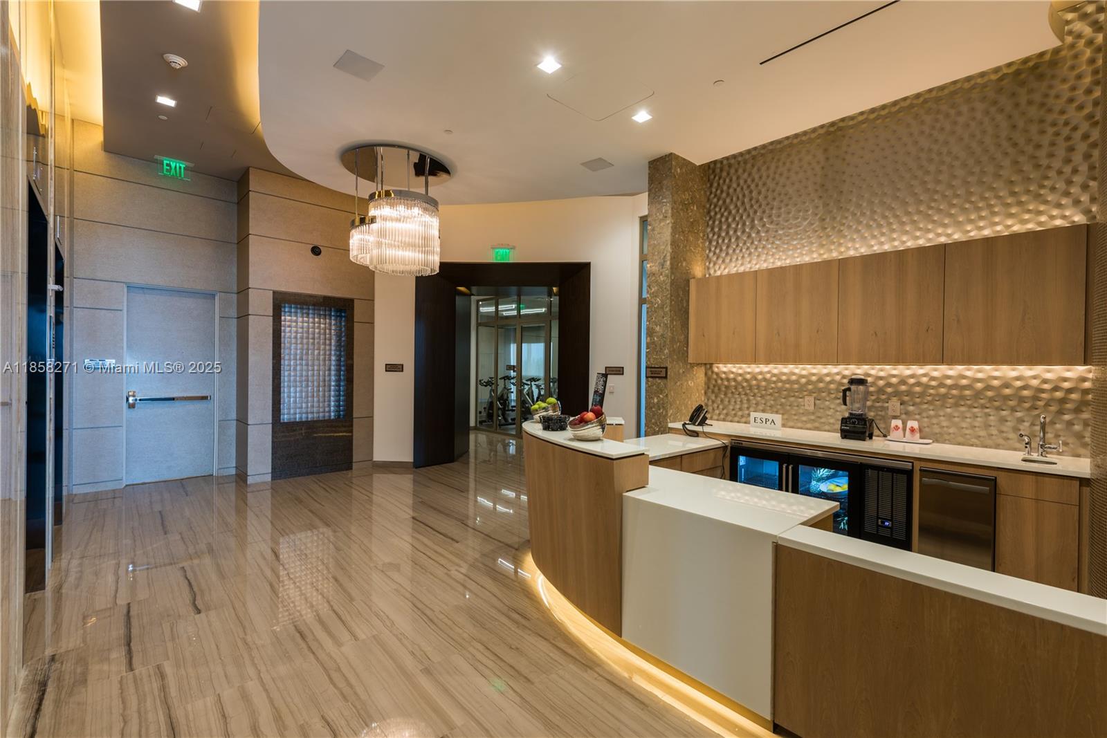 17749 Collins Ave # 802