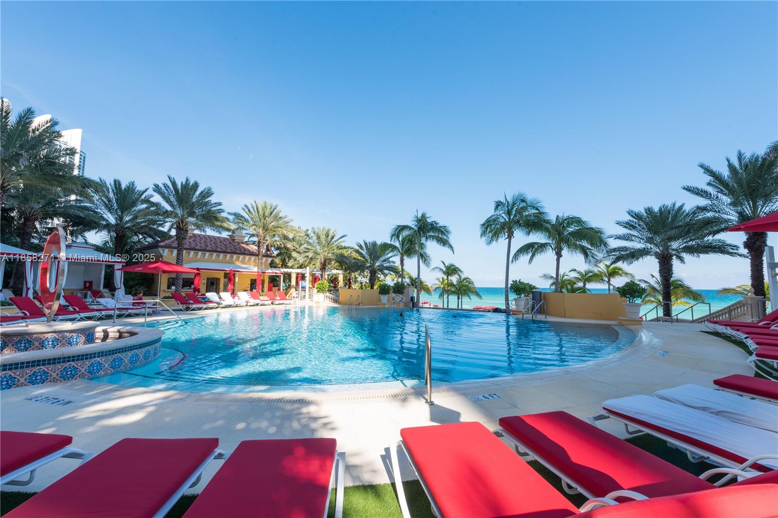 17749 Collins Ave # 802