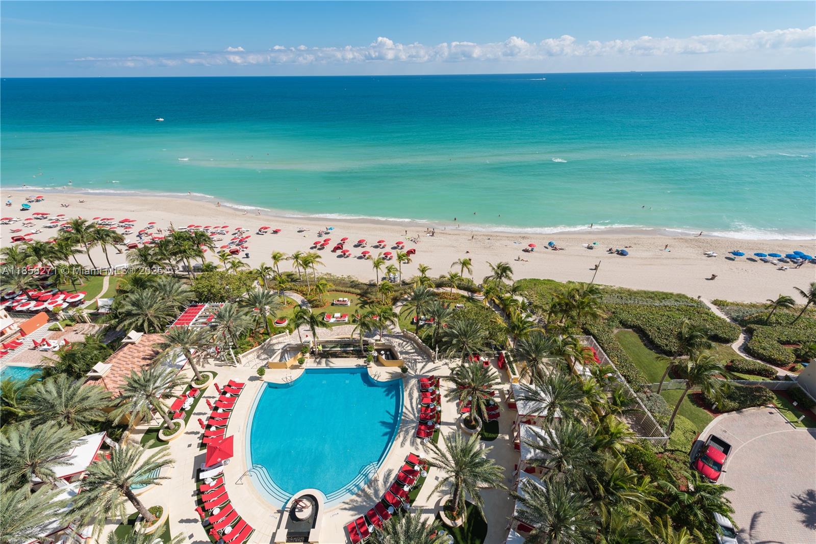 17749 Collins Ave # 802