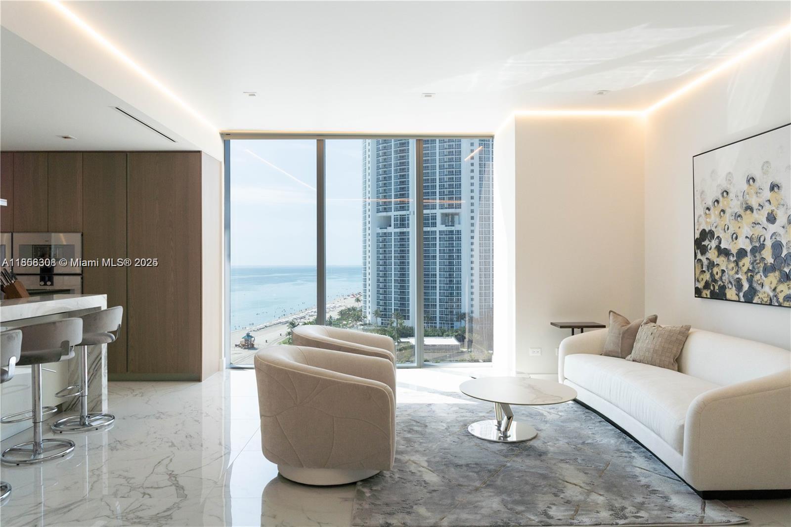 18501 Collins Ave # 1104