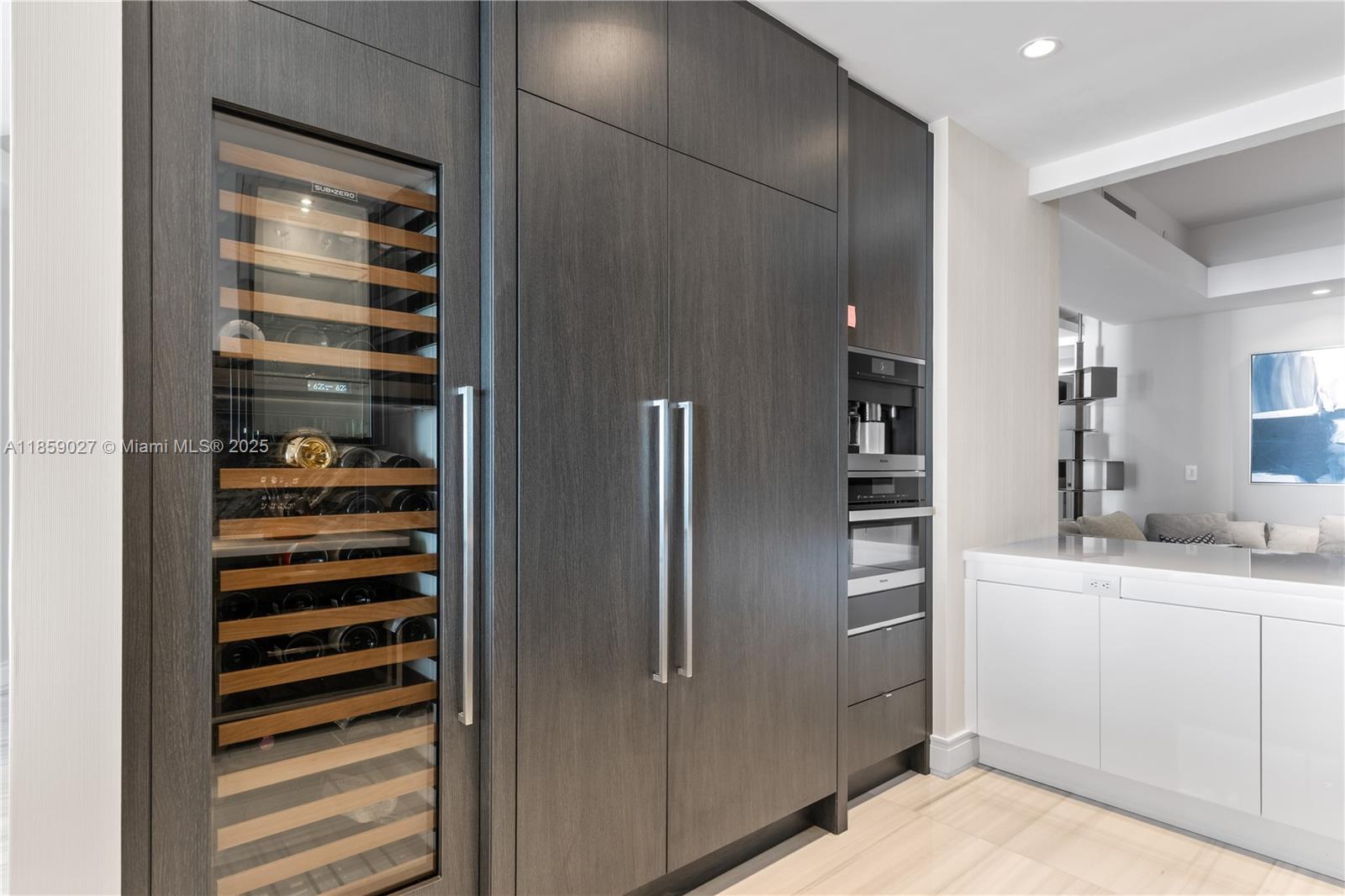 17901 Collins Ave # 2103