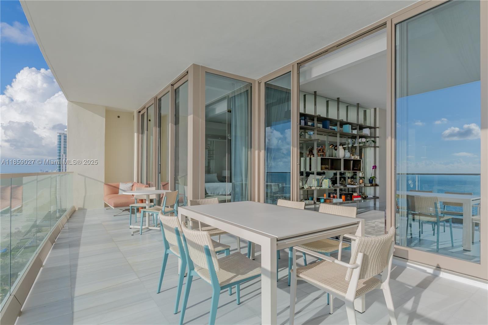 17901 Collins Ave # 2103