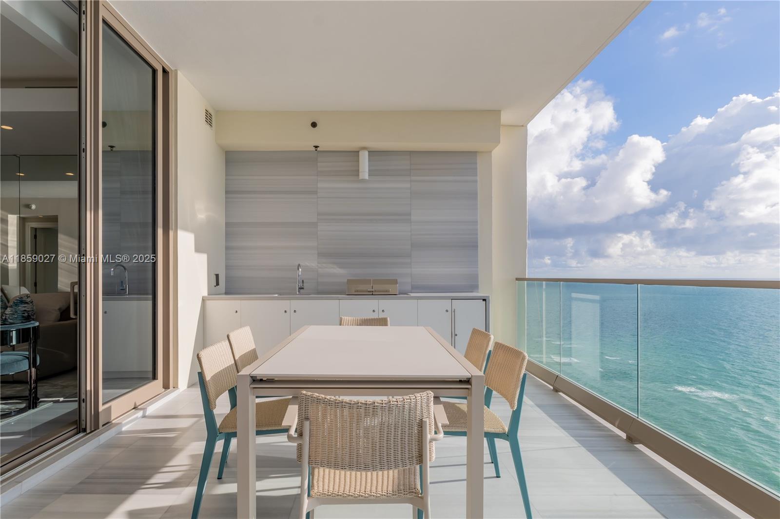 17901 Collins Ave # 2103