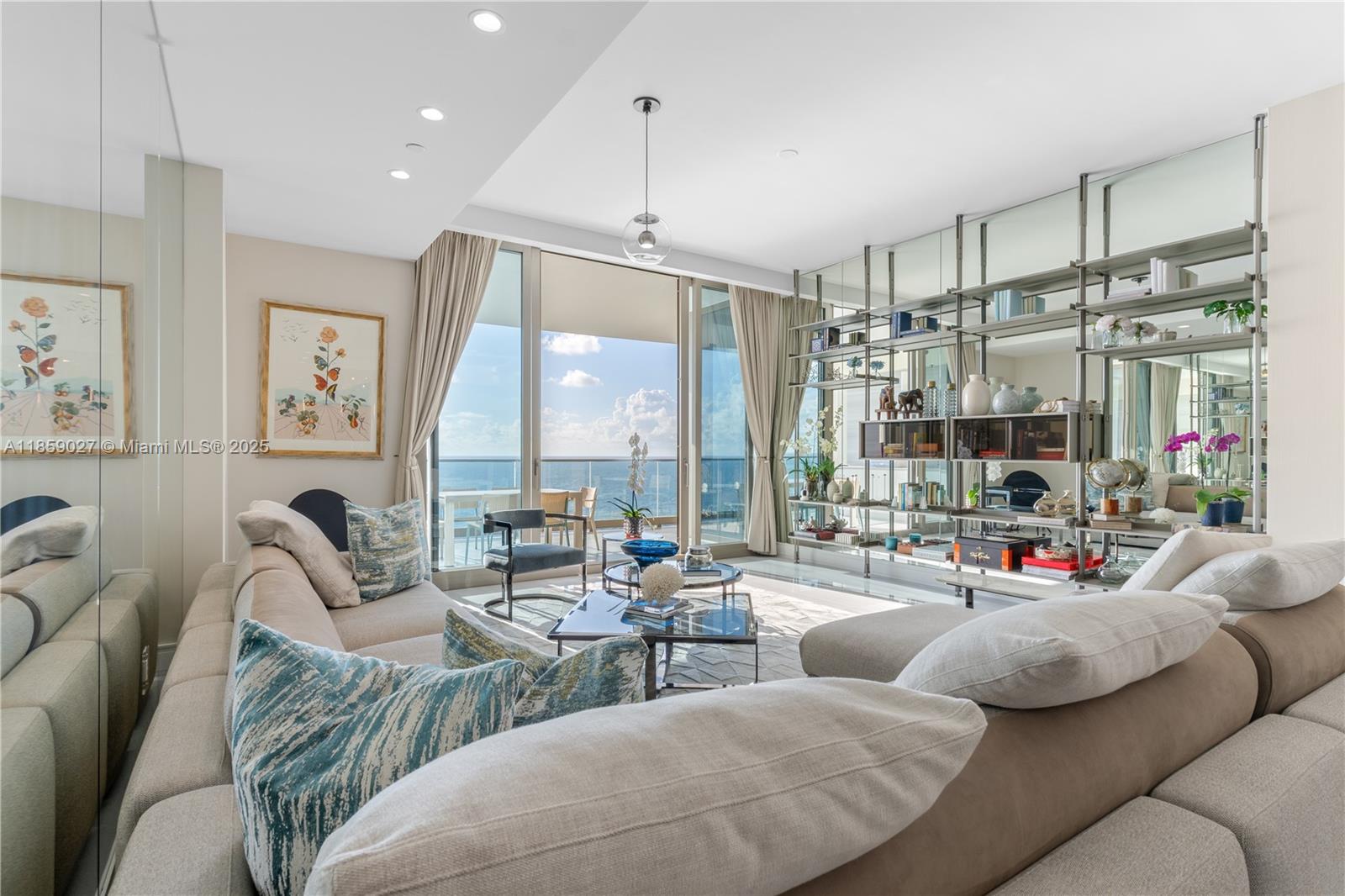 17901 Collins Ave # 2103