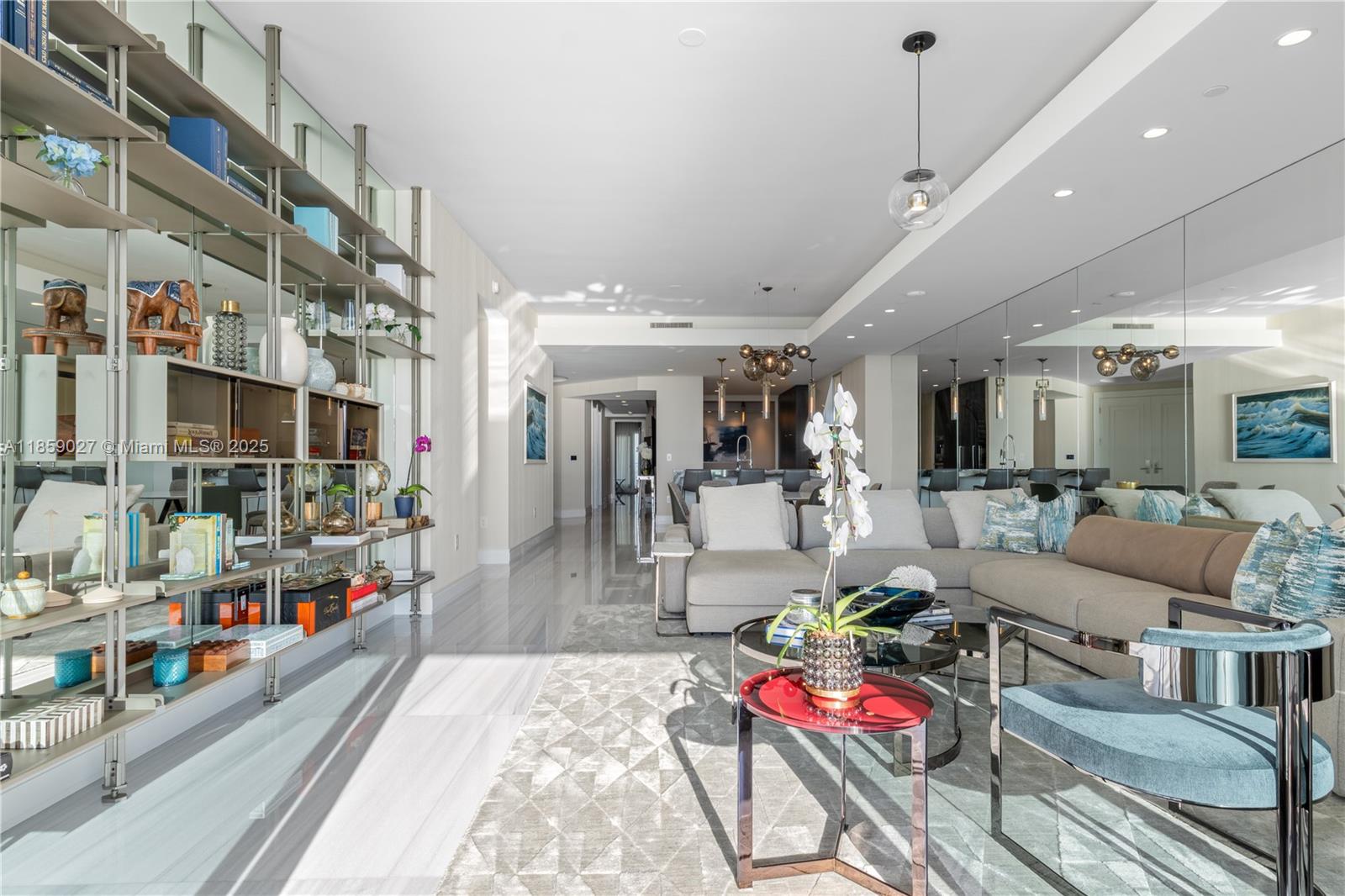 17901 Collins Ave # 2103