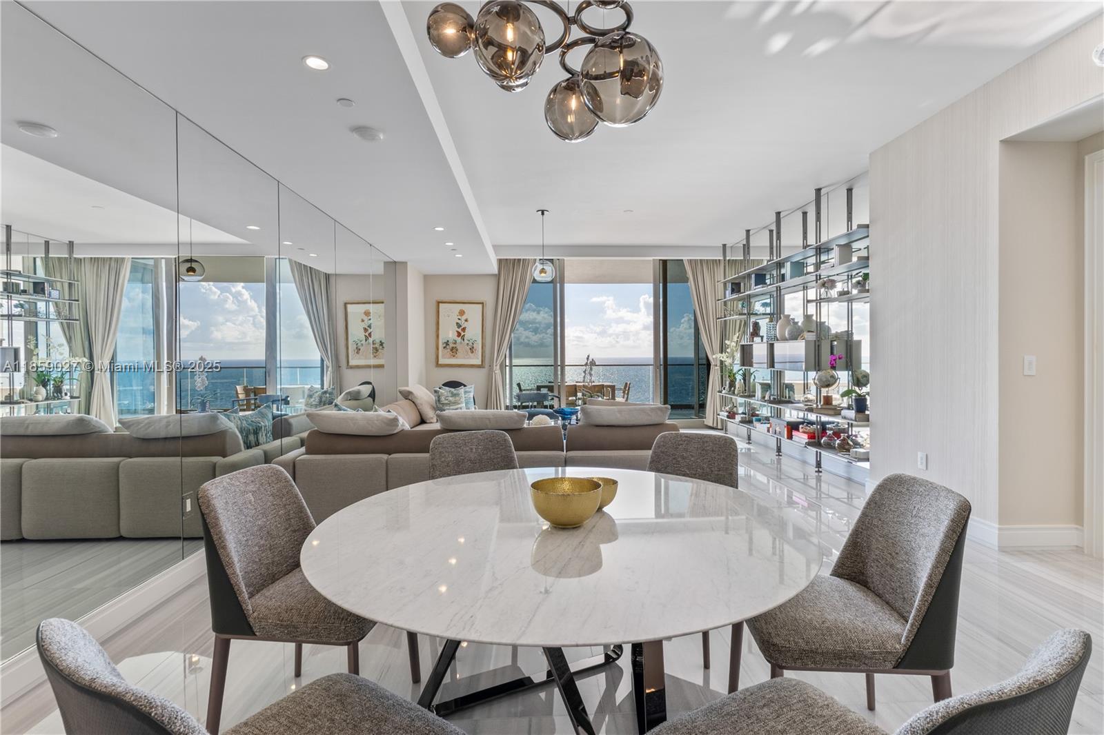 17901 Collins Ave # 2103