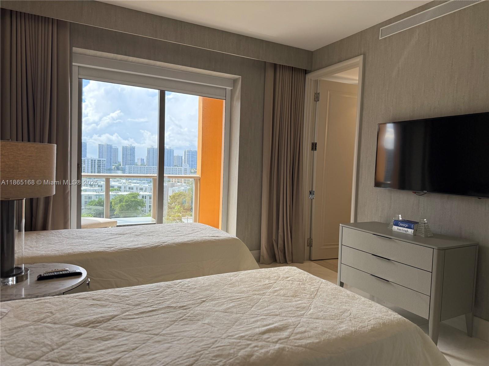 17749 Collins Ave # 902