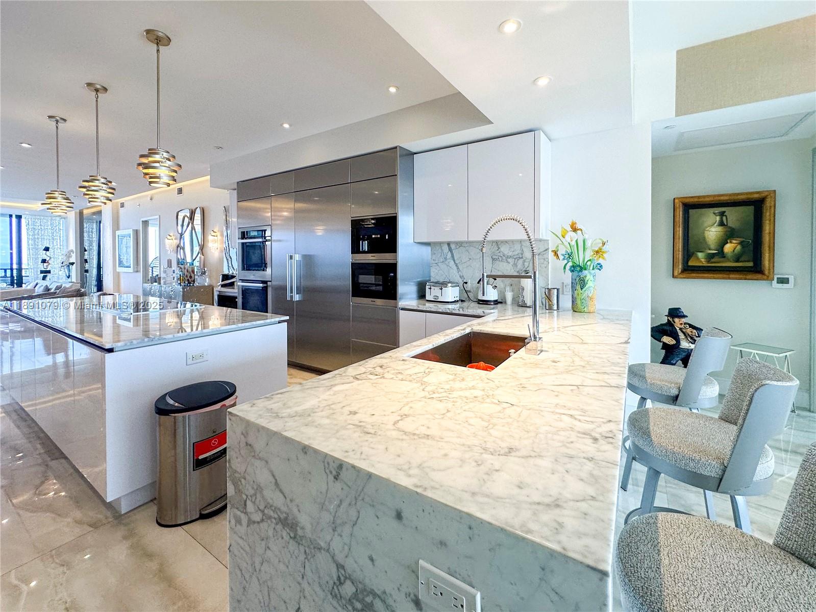 5000 Island Estates Dr # 1407