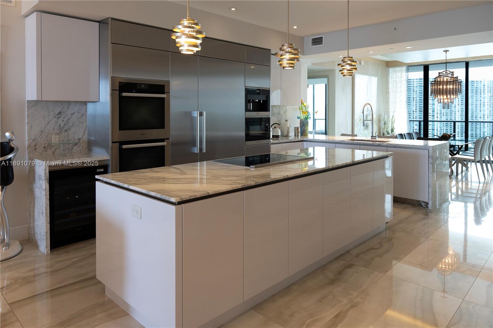 5000 Island Estates Dr # 1407