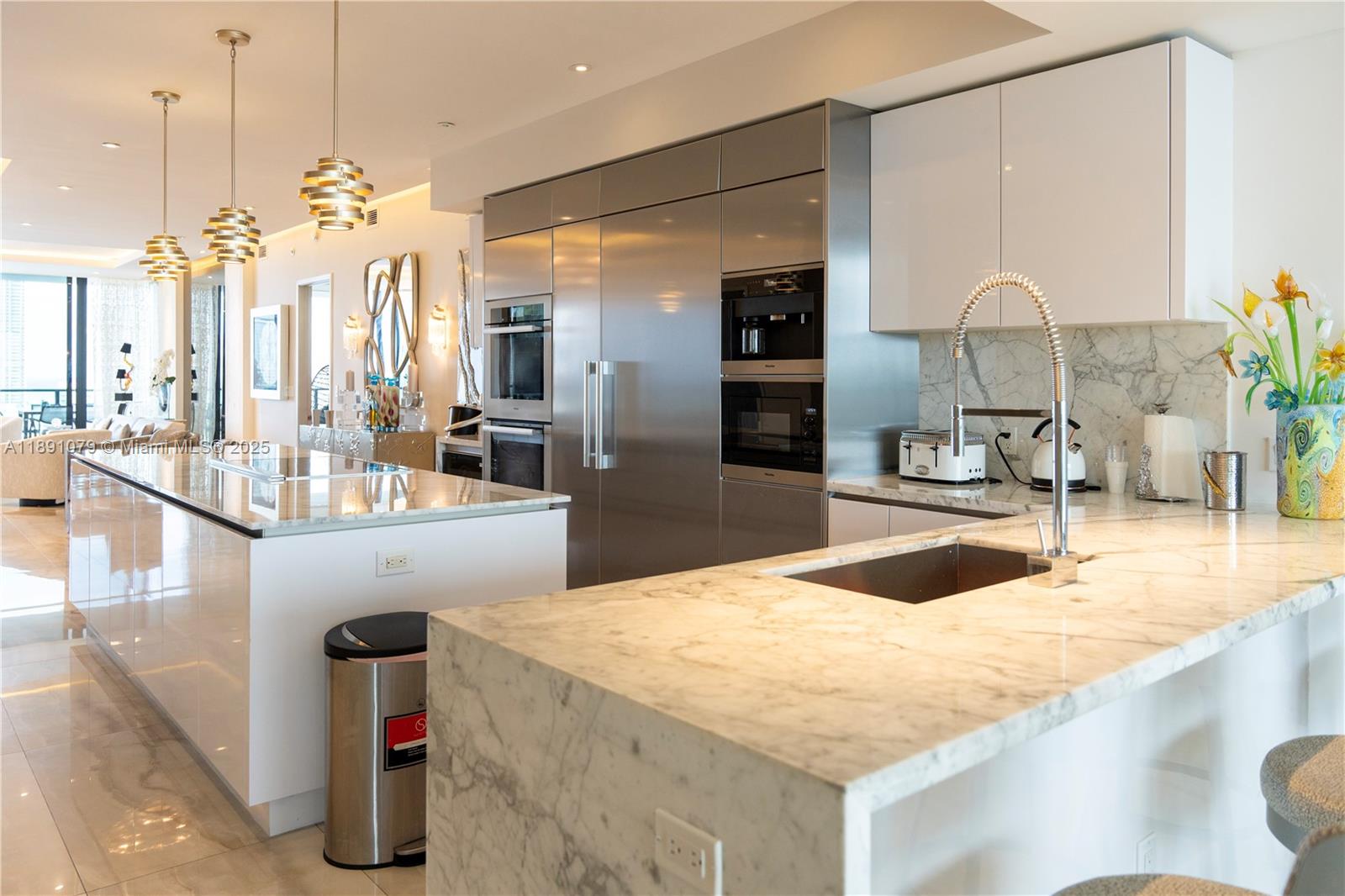 5000 Island Estates Dr # 1407