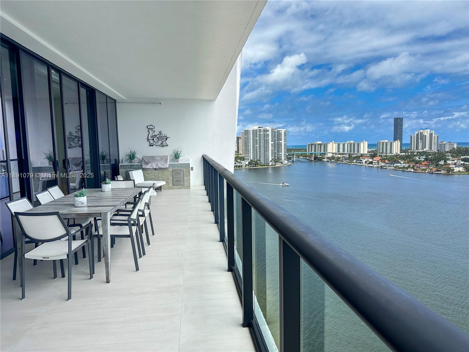 5000 Island Estates Dr # 1407