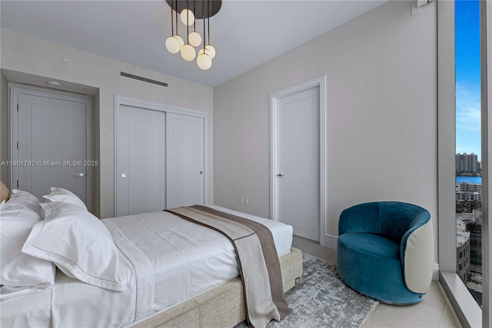 17975 Collins Ave # 1602, Sunny Isles Beach Unit: N-1602