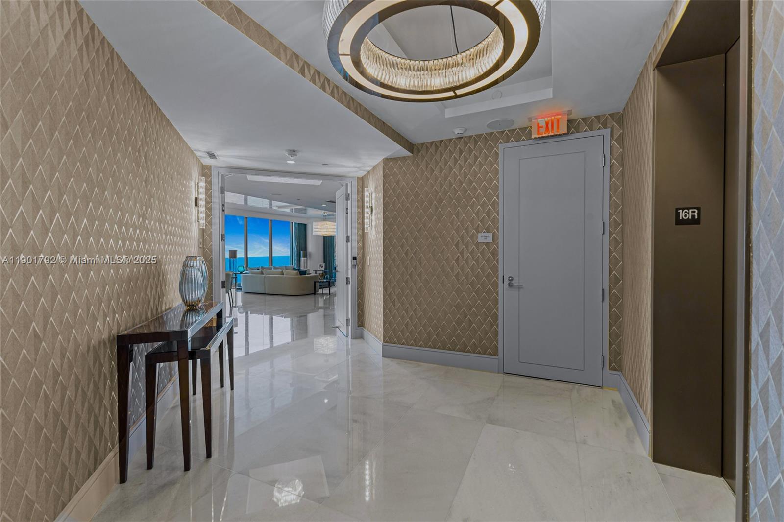 17975 Collins Ave # 1602, Sunny Isles Beach Unit: N-1602