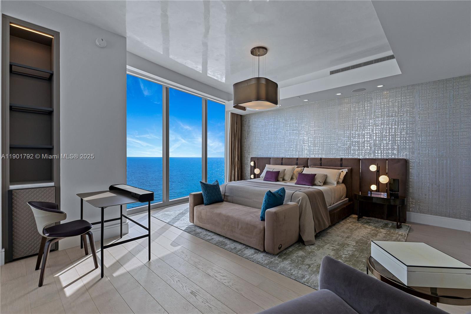 17975 Collins Ave # 1602, Sunny Isles Beach Unit: N-1602