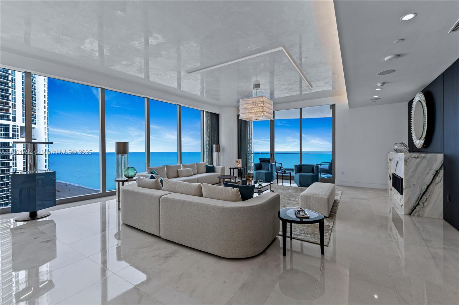 17975 Collins Ave # 1602, Sunny Isles Beach Unit: N-1602