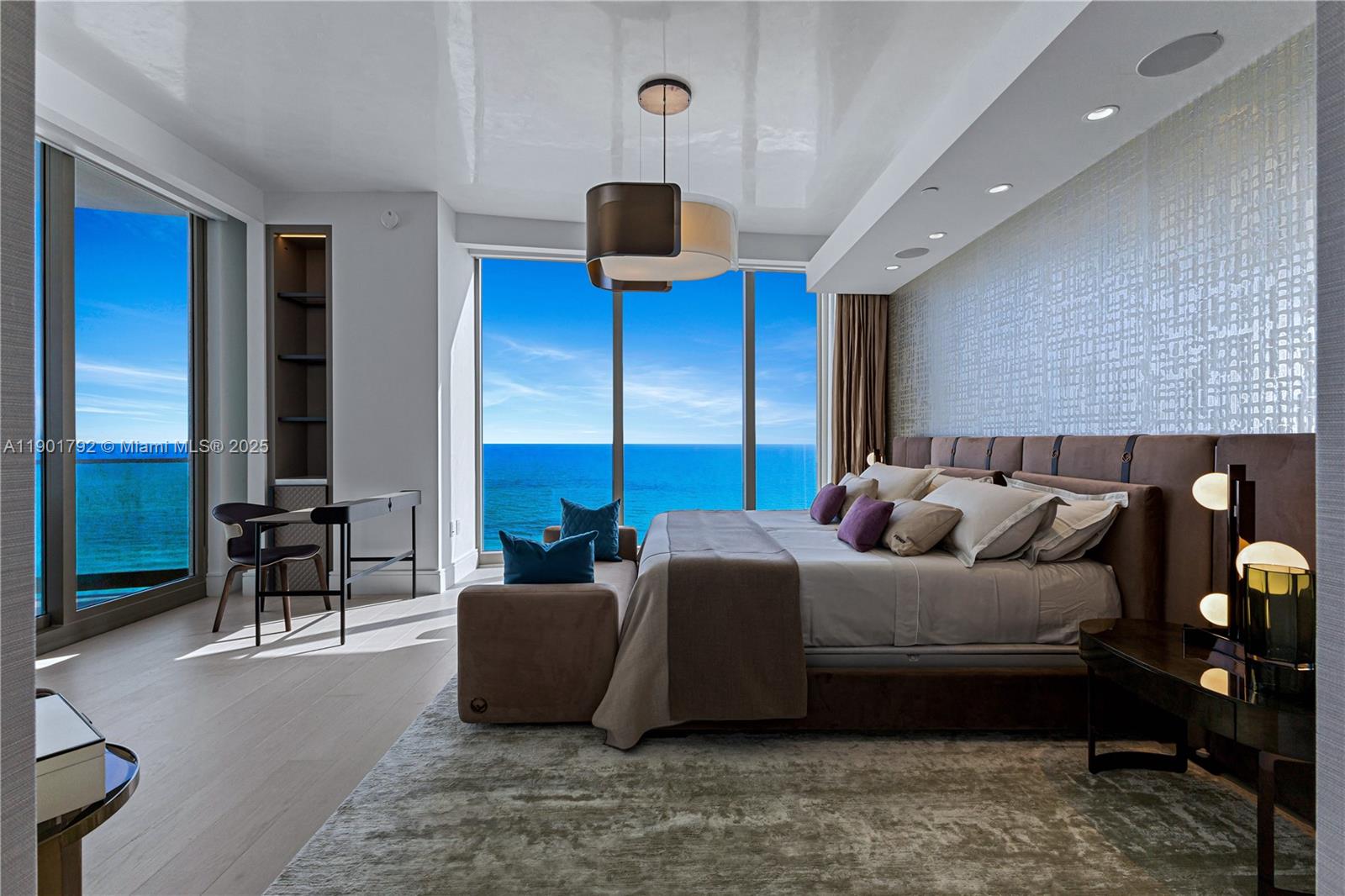 17975 Collins Ave # 1602, Sunny Isles Beach Unit: N-1602